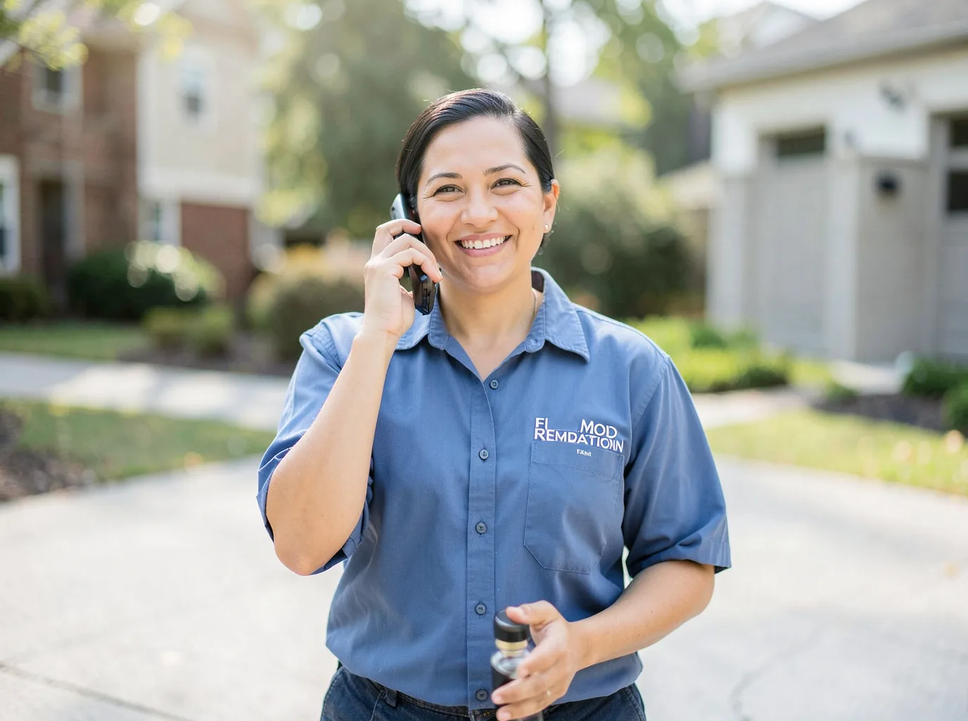 Mold Remediation Danville, CA FAQs